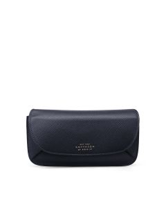 Smythson Panama Concertina Sunglasses Case