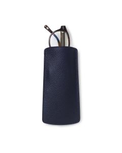 Smythson Panama Glasses Case