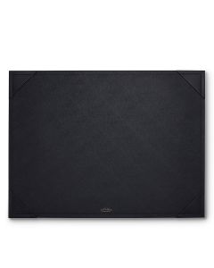 Smythson Panama Large Desk Mat