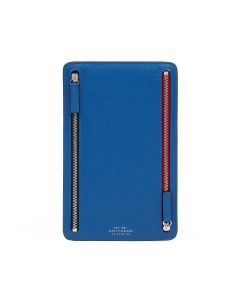 Smythson Panama Multi-Zip Case