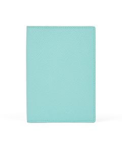 Smythson Panama Passport Cover