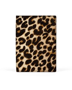 Smythson Panama Passport Cover