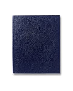 Smythson Panama Portobello Notebook