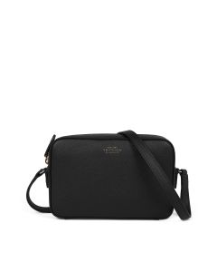 Smythson Panama Small Camera Bag