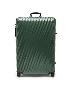 Tumi 19 Degree Aluminum Extended Trip Packing Case