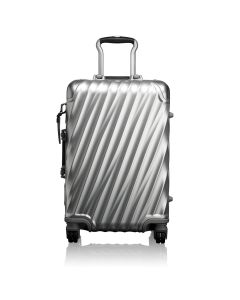 Tumi 19 Degree Aluminum International Carry-On