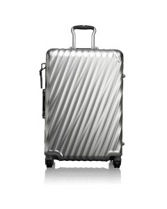 Tumi 19 Degree Aluminum Short Trip Packing Case