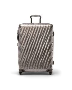 TUMI 19 Degree Lite Short Trip Packing Case Titanium Grey