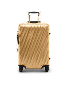 TUMI 50th Anniversary 19 Degree Aluminum International Carry-On
