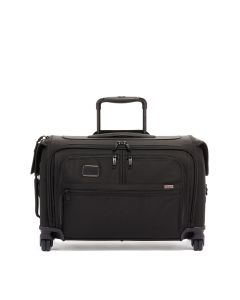 Tumi Alpha 3 Carry-On Garment Bag