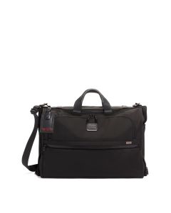 Tumi Alpha 3 Carry-On Tri-Fold Garment Bag