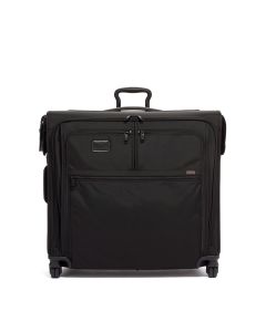 Tumi Alpha 3 Extended Trip 4 Wheeled Garment Bag