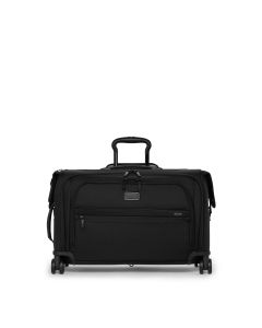 TUMI Alpha Carry-On 4 Wheeled Garment Bag