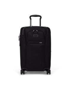 TUMI Alpha Dual Access Expandable Carry-On