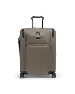TUMI Alpha Large Dual Access Expandable Carry-On