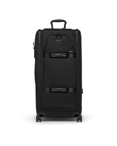 TUMI Alpha Large Dual Access Expandable Trunk