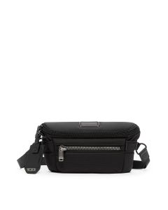 Tumi Alpha Bravo Classified Waist Pack