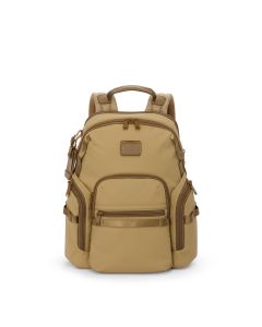 Tumi Alpha Bravo Navigation Backpack