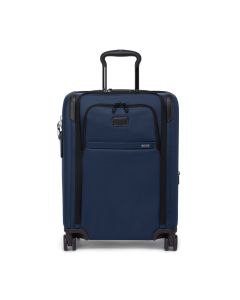 TUMI Alpha Large Dual Access Expandable Carry-On