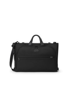 TUMI Alpha Tri-Fold Garment Bag Carry-On