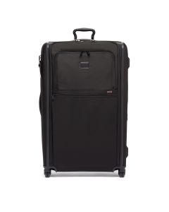 Tumi Alpha Worldwide Trip Expandable 4 Wheeled Packing Case