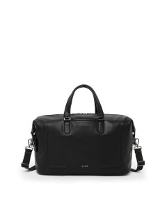 TUMI Harrison Nelson Leather Duffel