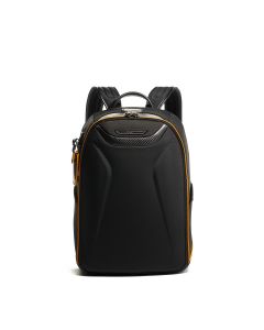 TUMI McLaren Velocity Backpack Black