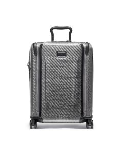 TUMI Tegra Lite Continental Front Pocket Expandable Carry-On