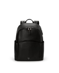 TUMI Voyageur Raina Large Leather Backpack
