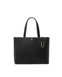 TUMI Voyageur Vail Large Leather Tote