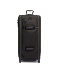 Tumi Alpha 3 Tall 4-Wheeled Duffel Packing Case