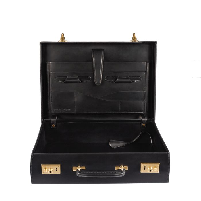 Swaine Adeney Brigg Churchill 3.5