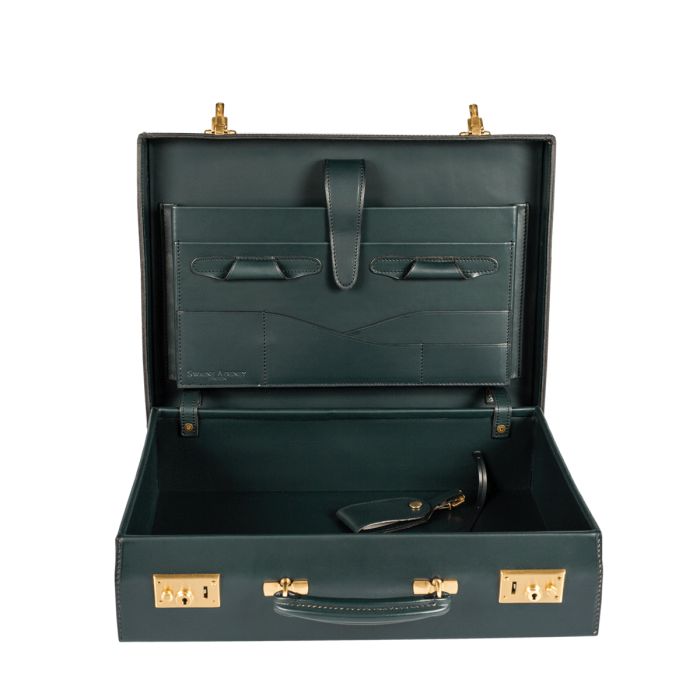 Swaine Adeney Brigg Churchill 3.5