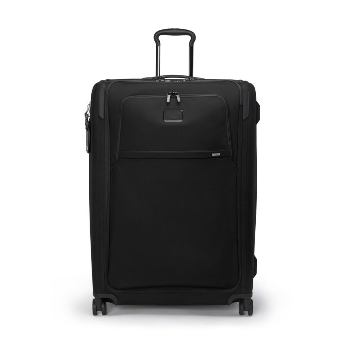 TUMI アルファ TUMI ALPHA（アルファ） ラージ・17インチ・ブリーフケース ブラック