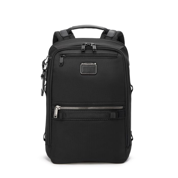 TUMI ALPHA BRAVO ダイナミック TUMI Alpha Bravo Dynamic Backpack | B Hemmings & Co.