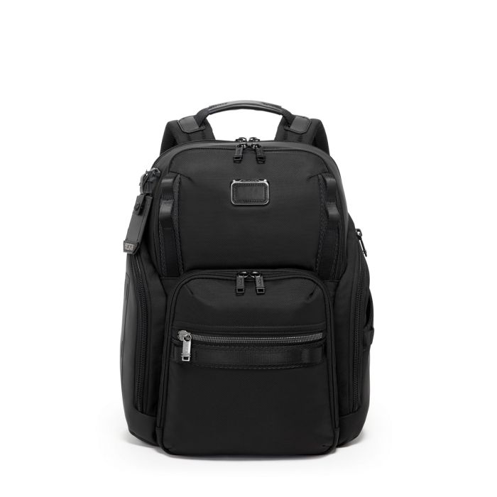 Tumi Search Backpack , Tumi Alpha Bravo Search Backpack | B