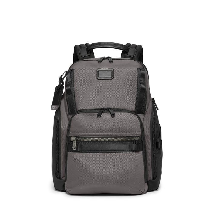 Tumi Alpha Bravo Search Backpack | B Hemmings & Co.