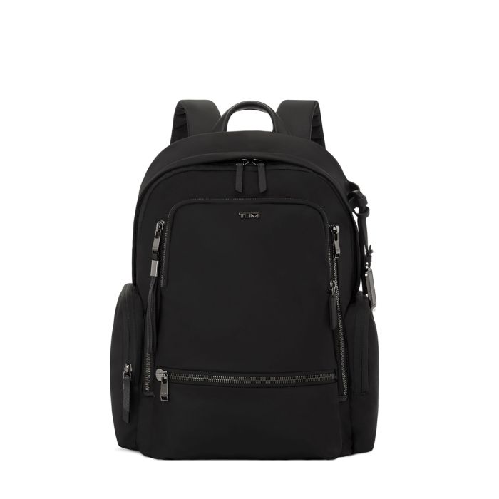 TUMI Voyageur Celina Backpack | B Hemmings & Co. TUMI Voyageur Celina Backpack | B Hemmings & Co.