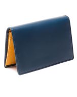 Ettinger Bridle Hide Visiting Card Case