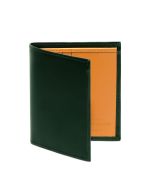 Ettinger Bridle Hide Mini Wallet 6CC 