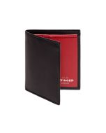 Ettinger Sterling Mini Leather Wallet 6CC