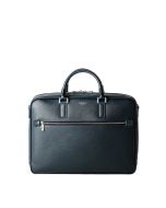 Serapian Evolution Slim Leather Briefcase