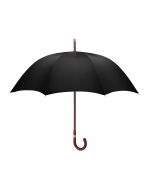 Swaine Adeney Brigg Stripped Cherry Umbrella