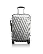 Tumi 19 Degree Aluminum International Carry-On