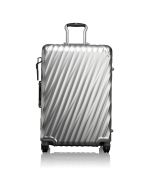Tumi 19 Degree Aluminum Short Trip Packing Case