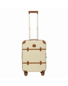 Bric's Bellagio 21" Carry-On Spinner Trunk