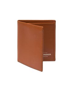 Ettinger Capra Mini Leather Wallet