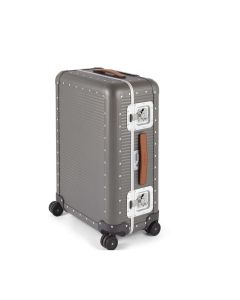 FPM Bank 68cm Aluminum Spinner Suitcase