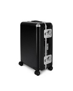 FPM Bank Light 68cm Polycarbonate Spinner Suitcase