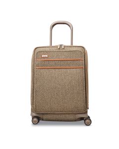 Hartmann Tweed Legend Domestic Carry-On Expandable Spinner